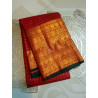 CRS233 - Pure Kanjivaram Silk Saree