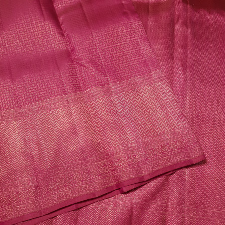 CKW232 - Pure Kanjivaram Silk Saree