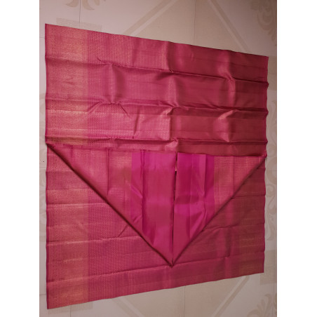 CKW232 - Pure Kanjivaram Silk Saree