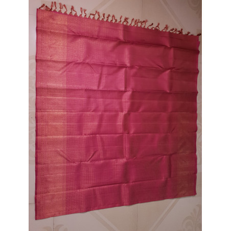 CKW232 - Pure Kanjivaram Silk Saree