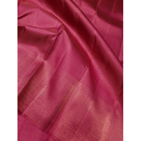 CKW232 - Pure Kanjivaram Silk Saree