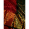 CRS233 - Pure Kanjivaram Silk Saree