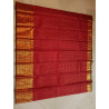 CRS233 - Pure Kanjivaram Silk Saree