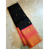 DBP234 - Pure Kanjivaram Silk Saree