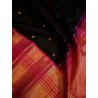 DBP234 - Pure Kanjivaram Silk Saree