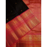 DBP234 - Pure Kanjivaram Silk Saree