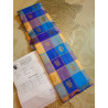 BMC47 - Pure Kanjivaram Silk Saree