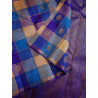 BMC47 - Pure Kanjivaram Silk Saree