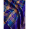 BMC47 - Pure Kanjivaram Silk Saree