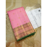 VLP46 - Pure Kanjivaram Silk Saree