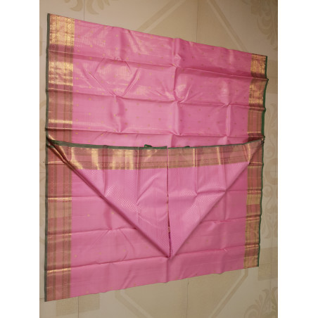 VLP46 - Pure Kanjivaram Silk Saree