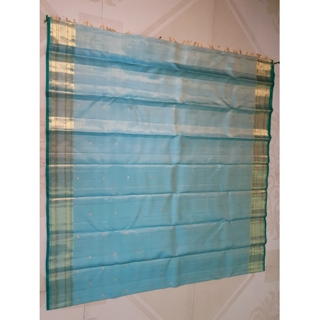 VLB45 - Pure Kanjivaram Silk Saree