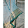 VLB45 - Pure Kanjivaram Silk Saree