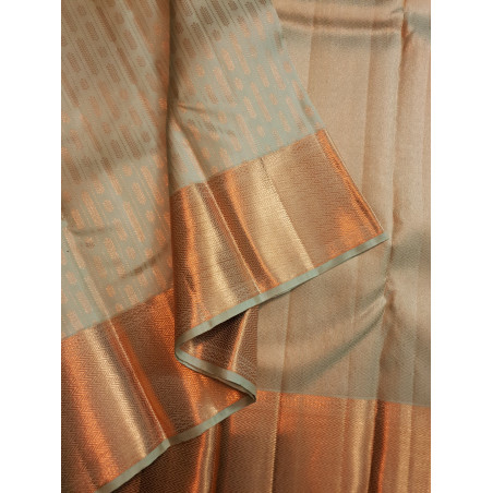 MDC112 - Pure Kanjivaram Silk Saree