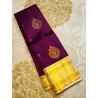 Exclusive Kanjivaram Silks Saree