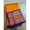 YME49 - Pure Kanjivaram Silk Saree