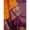 YME49 - Pure Kanjivaram Silk Saree