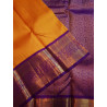 YME49 - Pure Kanjivaram Silk Saree