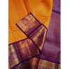 YME49 - Pure Kanjivaram Silk Saree