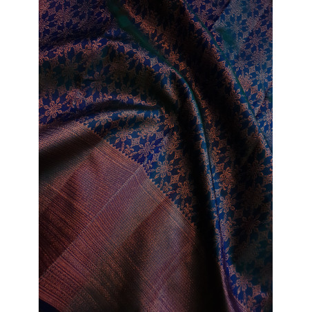 TBB49 - Pure Kanjivaram Silk Saree