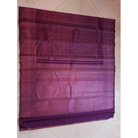 TPB50 - Pure Kanjivaram Silk Saree