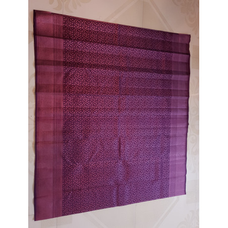 TPB50 - Pure Kanjivaram Silk Saree