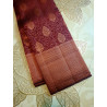 TBM51 - Pure Kanjivaram Silk Saree