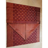 TBM51 - Pure Kanjivaram Silk Saree