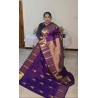 SBV53 - Pure Kanjivaram Silk Saree