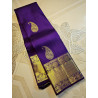 SBV53 - Pure Kanjivaram Silk Saree