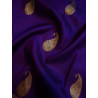 SBV53 - Pure Kanjivaram Silk Saree