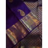 SBV53 - Pure Kanjivaram Silk Saree