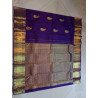 SBV53 - Pure Kanjivaram Silk Saree