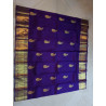 SBV53 - Pure Kanjivaram Silk Saree