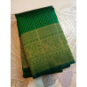 ESS55 - Pure kanjivaram Silk Saree