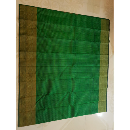 ESS55 - Pure kanjivaram Silk Saree