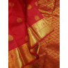 EBS54 - Pure Kanjivaram Silk Saree