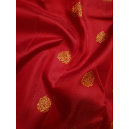 EBS54 - Pure Kanjivaram Silk Saree