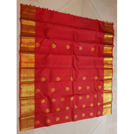 EBS54 - Pure Kanjivaram Silk Saree