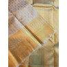 ZSB53 - Pure Kanjivaram Silk Saree