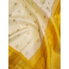 4Gram Pure Zari Kanjivaram Silk Sarees authentic by Prahla Silks