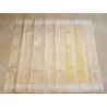 Off White Kanjivaram Silk Saree