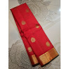 VMB56 - Pure Kanjivaram Silk Saree