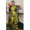 BGH57 - Pure Kanjivaram Silk Saree