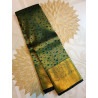 BGH57 - Pure Kanjivaram Silk Saree