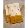 4Gram Pure Zari Kanjivaram Silk Sarees authentic by Prahla Silks