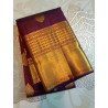 VMB58 - Pure Kanjivaram Silk Saree