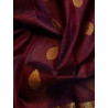 VMB58 - Pure Kanjivaram Silk Saree