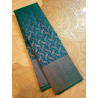 TGZ59 - Pure Kanjivaram Silk Saree