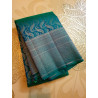 TGZ59 - Pure Kanjivaram Silk Saree